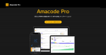 Amacode Pro版